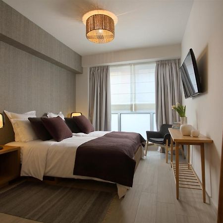أثينا Joy Lifestyle Suite المظهر الخارجي الصورة