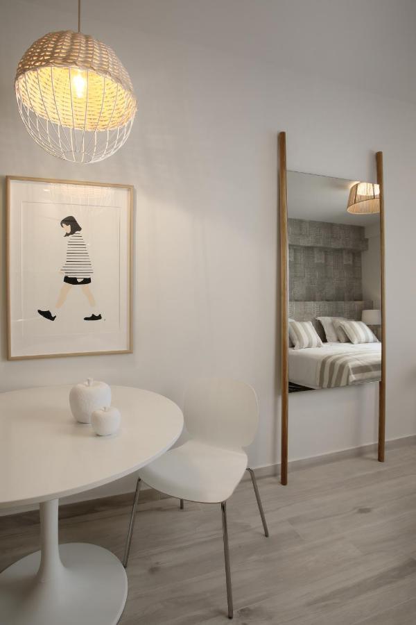 أثينا Joy Lifestyle Suite المظهر الخارجي الصورة