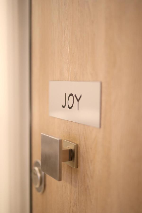 أثينا Joy Lifestyle Suite المظهر الخارجي الصورة