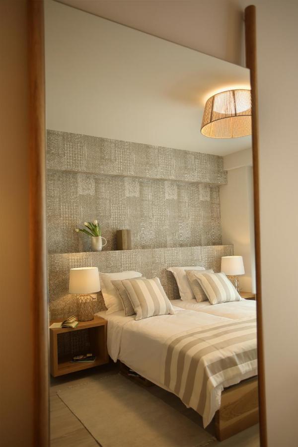 أثينا Joy Lifestyle Suite المظهر الخارجي الصورة