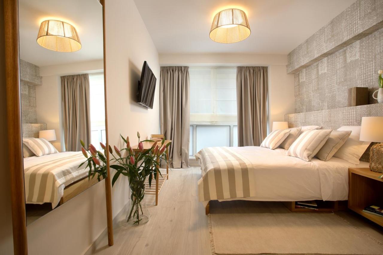 أثينا Joy Lifestyle Suite المظهر الخارجي الصورة
