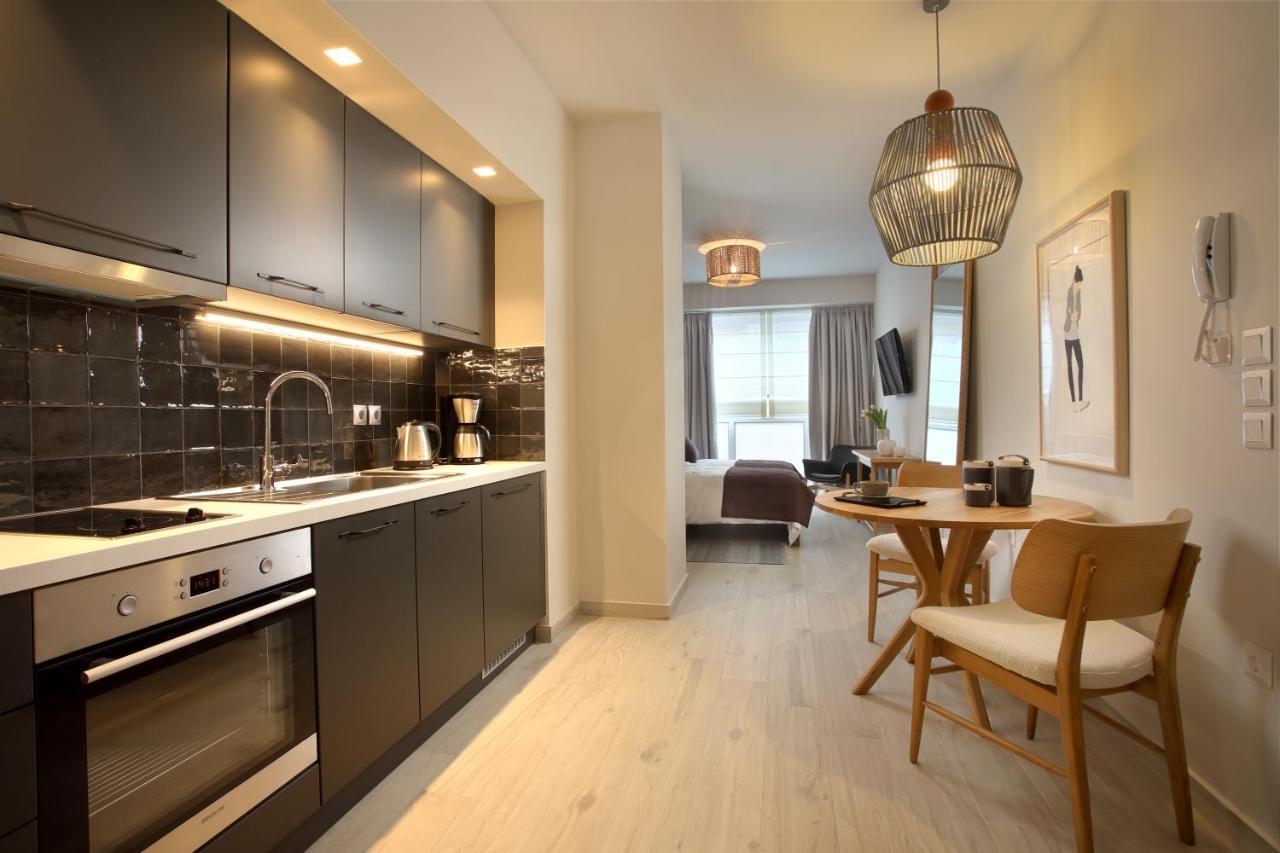 أثينا Joy Lifestyle Suite المظهر الخارجي الصورة