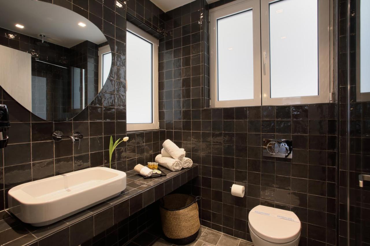 أثينا Joy Lifestyle Suite المظهر الخارجي الصورة