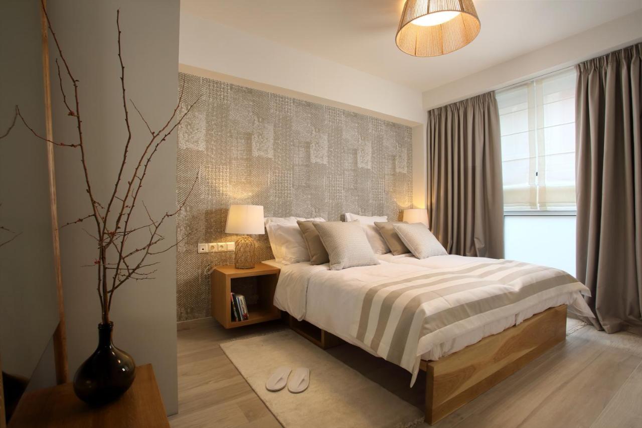 أثينا Joy Lifestyle Suite المظهر الخارجي الصورة
