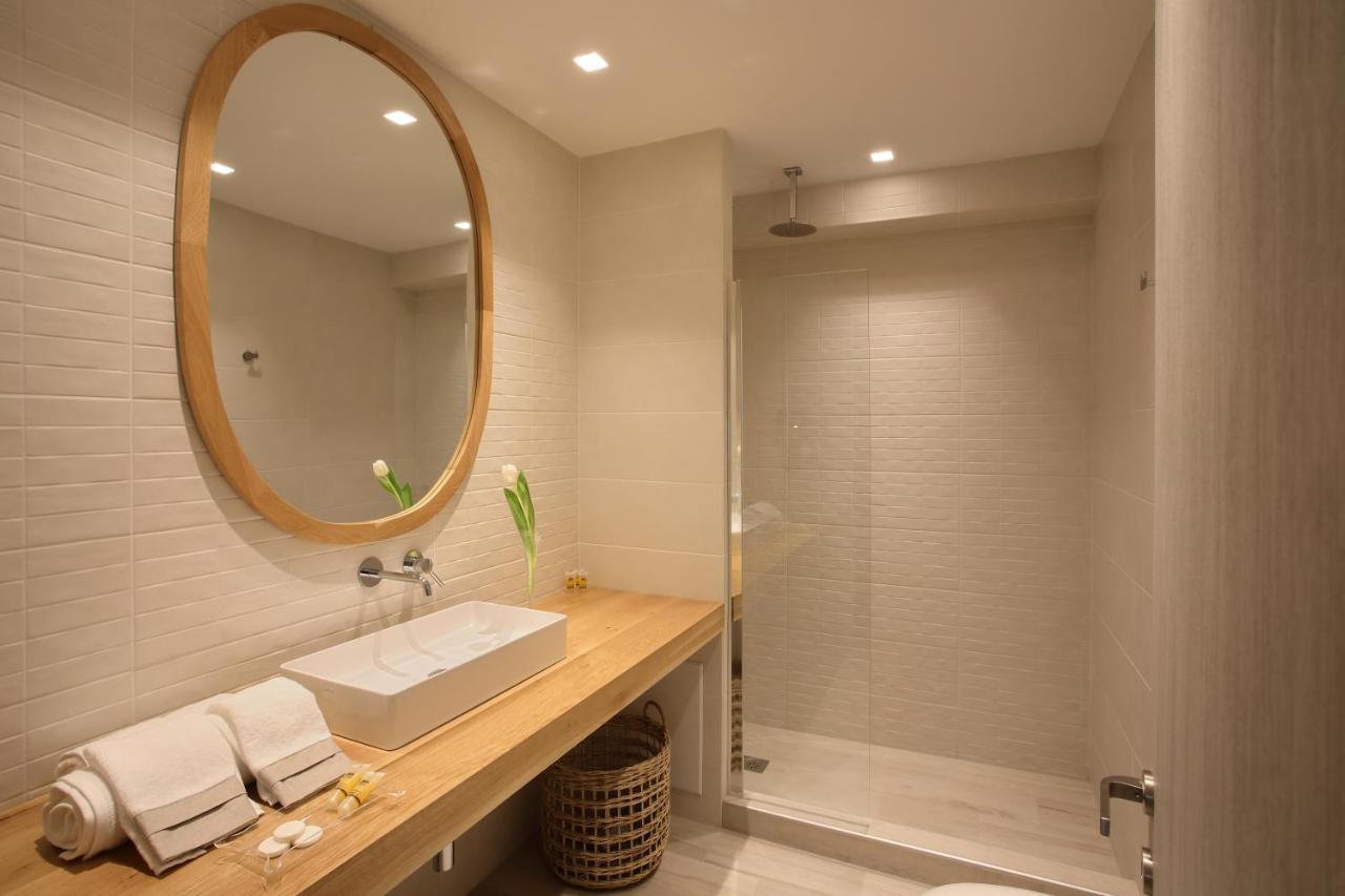 أثينا Joy Lifestyle Suite المظهر الخارجي الصورة