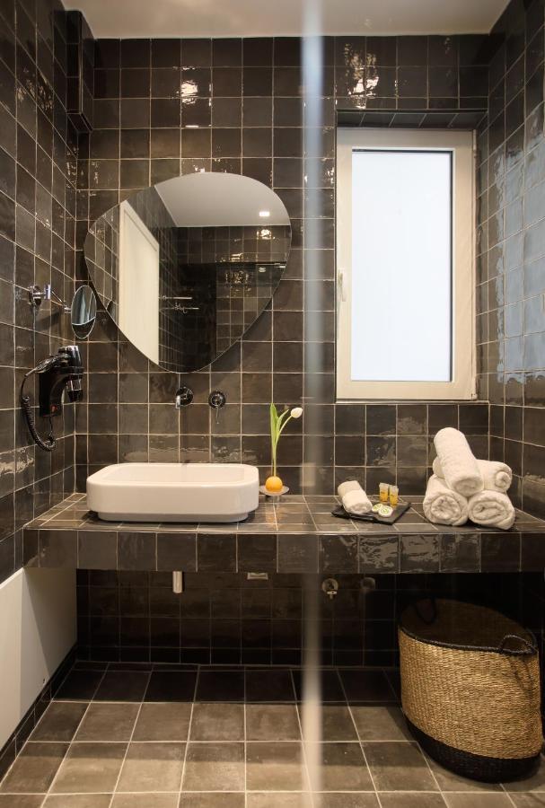 أثينا Joy Lifestyle Suite المظهر الخارجي الصورة