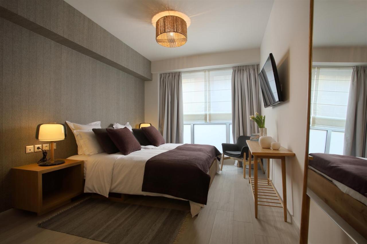 أثينا Joy Lifestyle Suite المظهر الخارجي الصورة