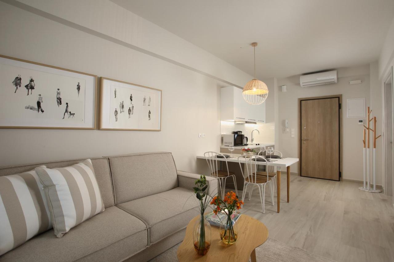 أثينا Joy Lifestyle Suite المظهر الخارجي الصورة